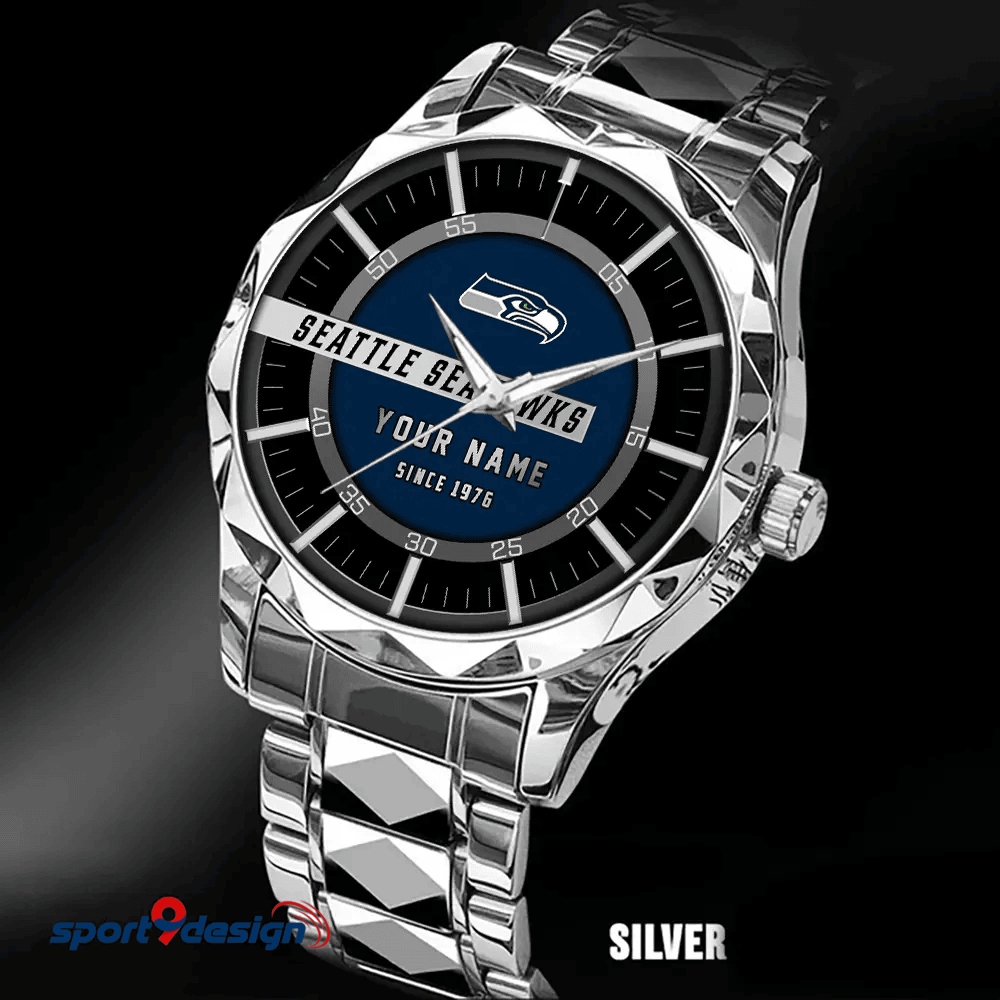 SEA Luxury Diamond Watch Trending 2025