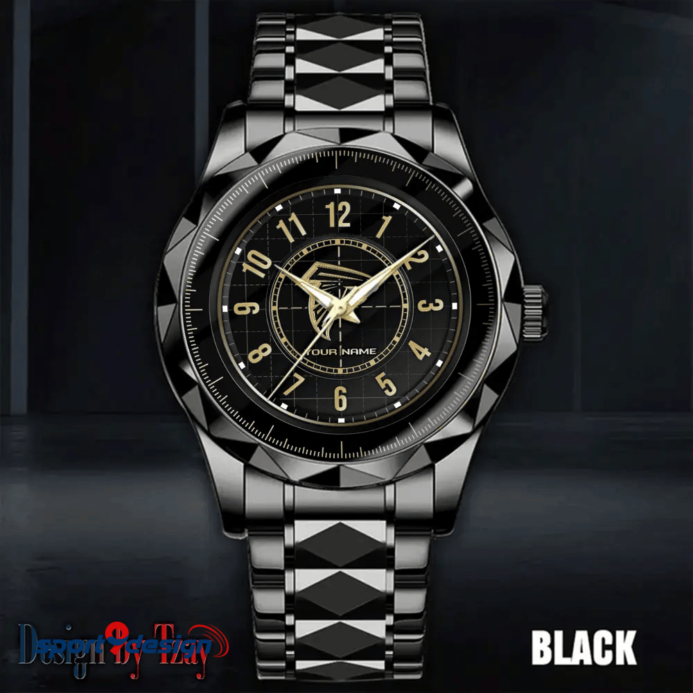 AF Luxury Diamond Watch Trending 2025