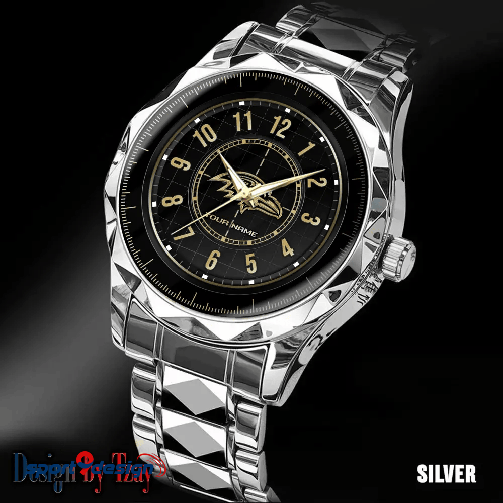BAL Luxury Diamond Watch Trending 2025