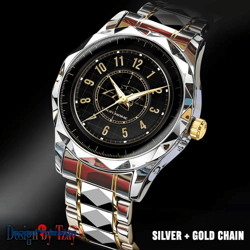 CAR Luxury Diamond Watch Trending 2025