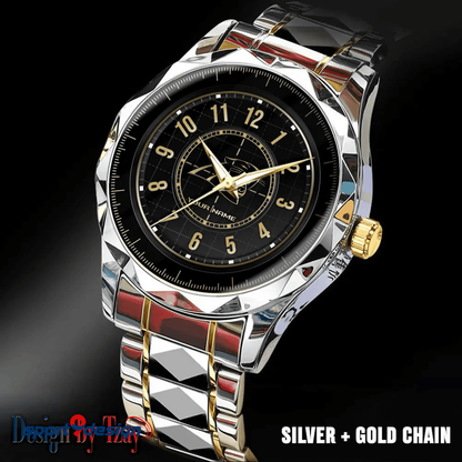 CAR Luxury Diamond Watch Trending 2025