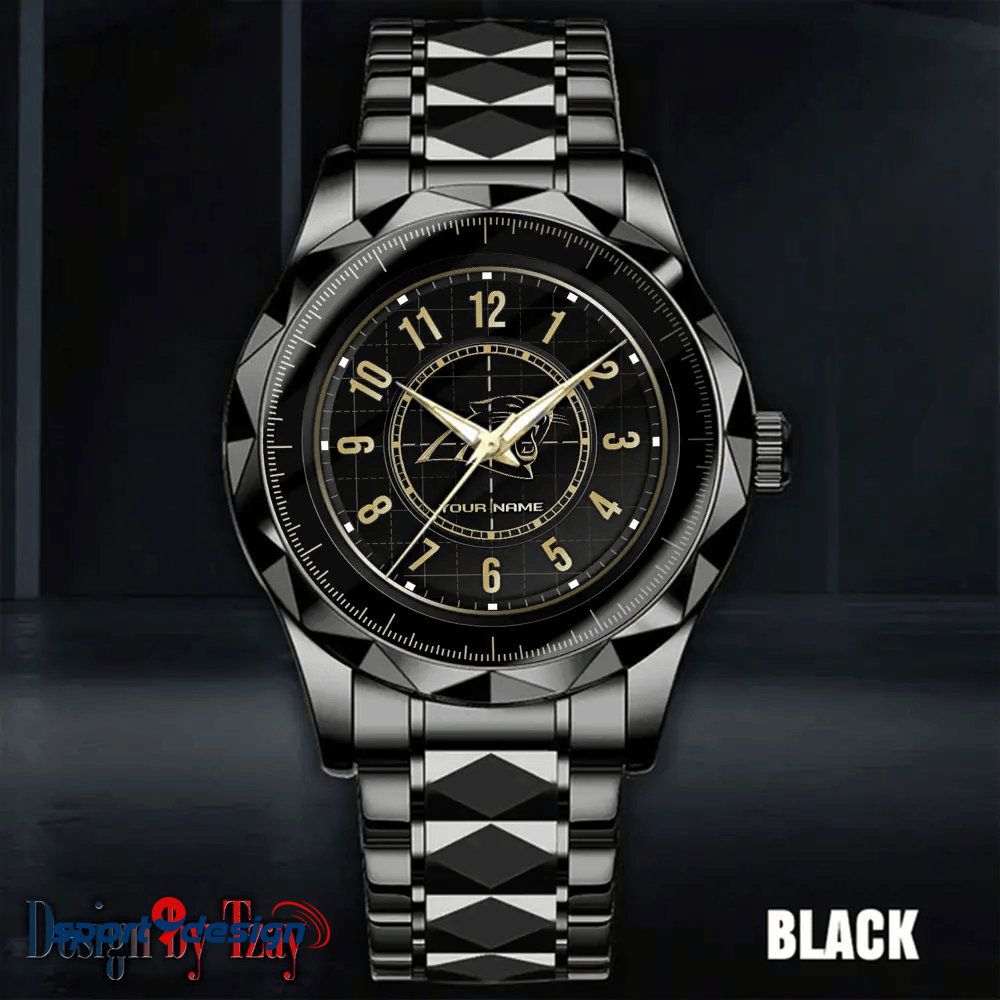 CAR Luxury Diamond Watch Trending 2025