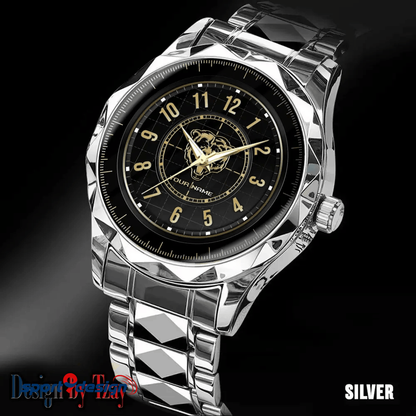 CB Luxury Diamond Watch Trending 2025