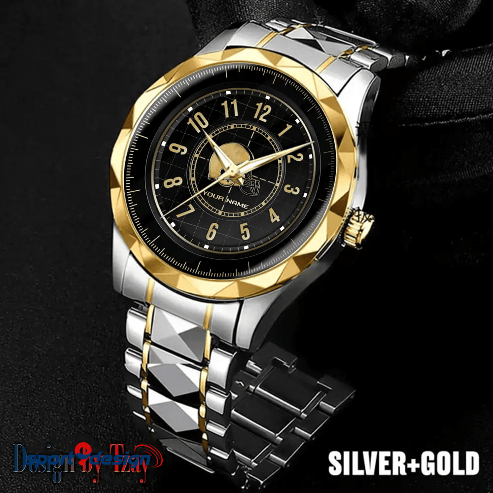 CB Luxury Diamond Watch Trending 2025