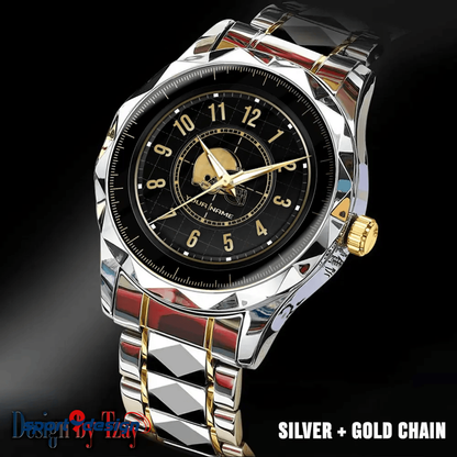 CB Luxury Diamond Watch Trending 2025