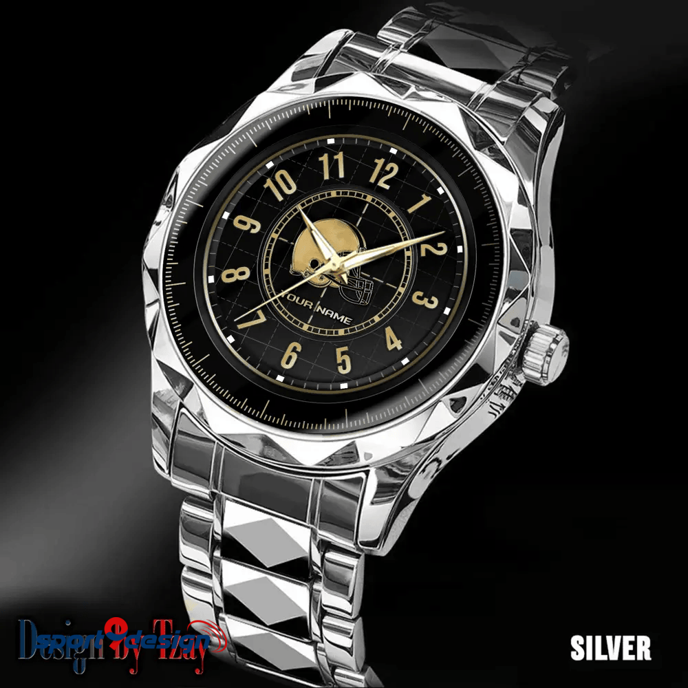 CB Luxury Diamond Watch Trending 2025
