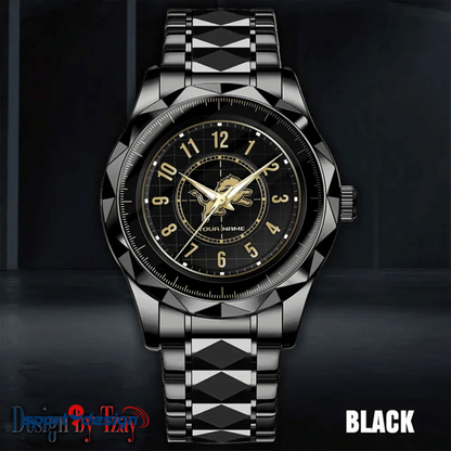 DET Luxury Diamond Watch Trending 2025