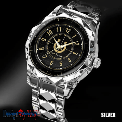 IC Luxury Diamond Watch Trending 2025