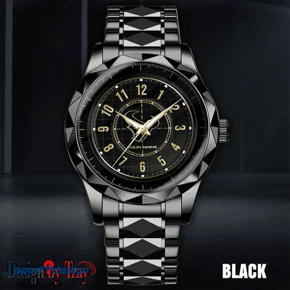 HT Luxury Diamond Watch Trending 2025