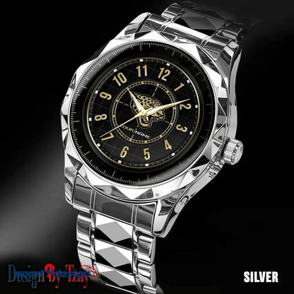 JJ Luxury Diamond Watch Trending 2025