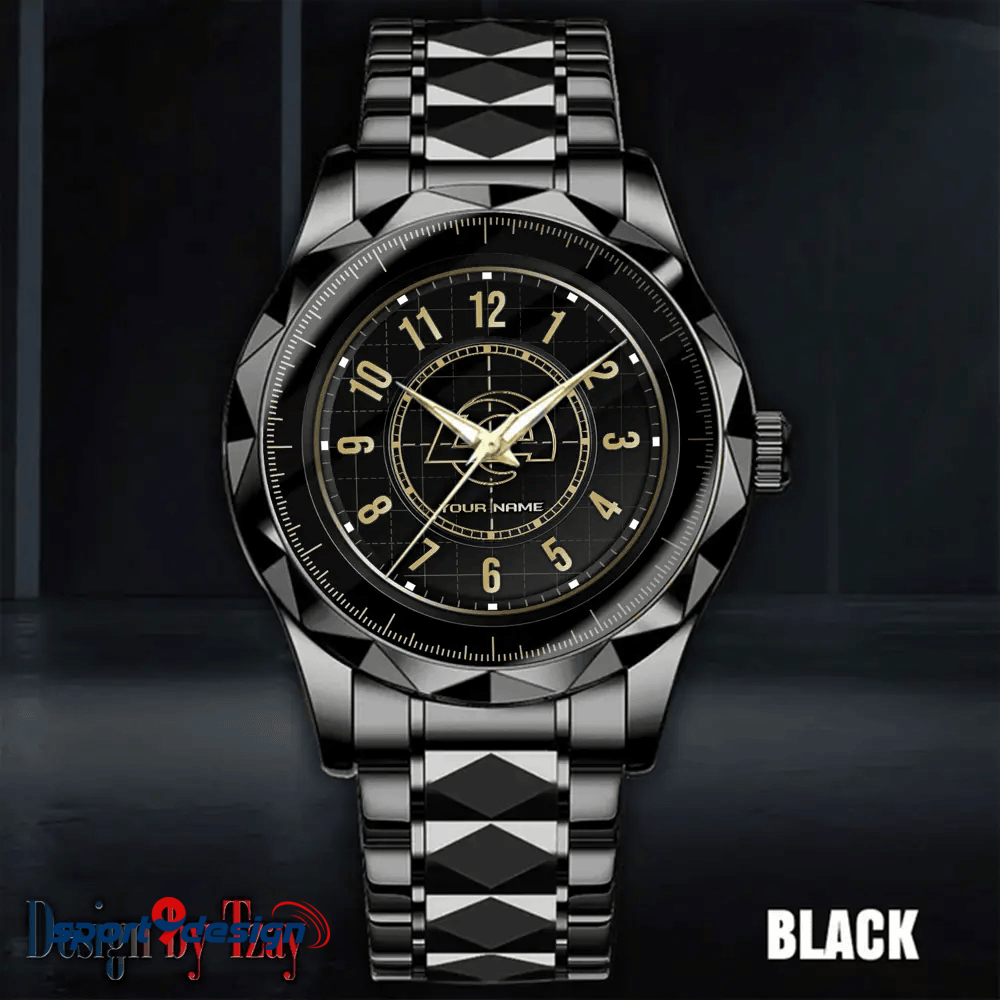 LAR Luxury Diamond Watch Trending 2025