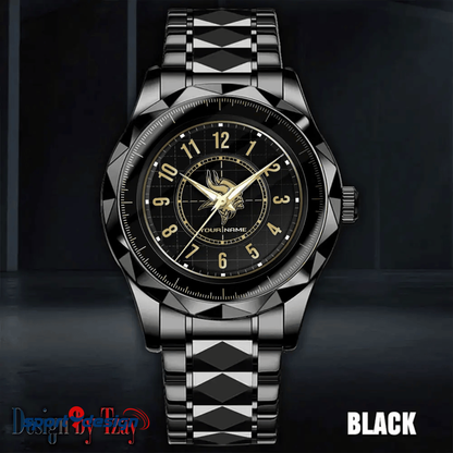 MV Luxury Diamond Watch Trending 2025