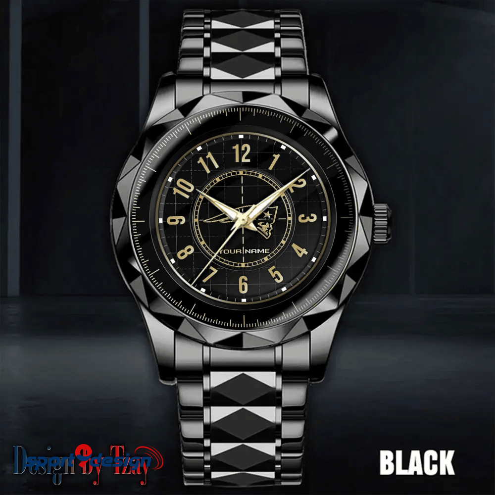 NEP Luxury Diamond Watch Trending 2025