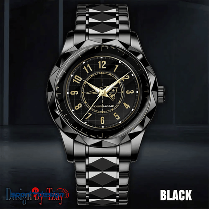 NEP Luxury Diamond Watch Trending 2025