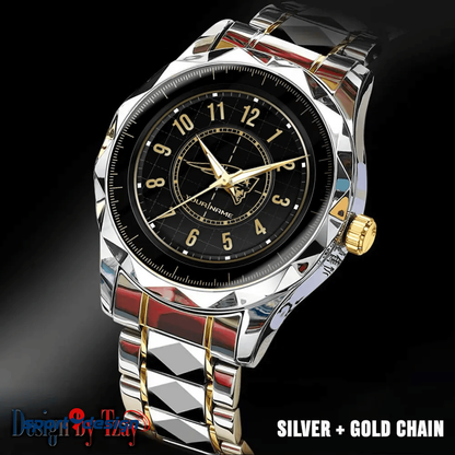 NEP Luxury Diamond Watch Trending 2025