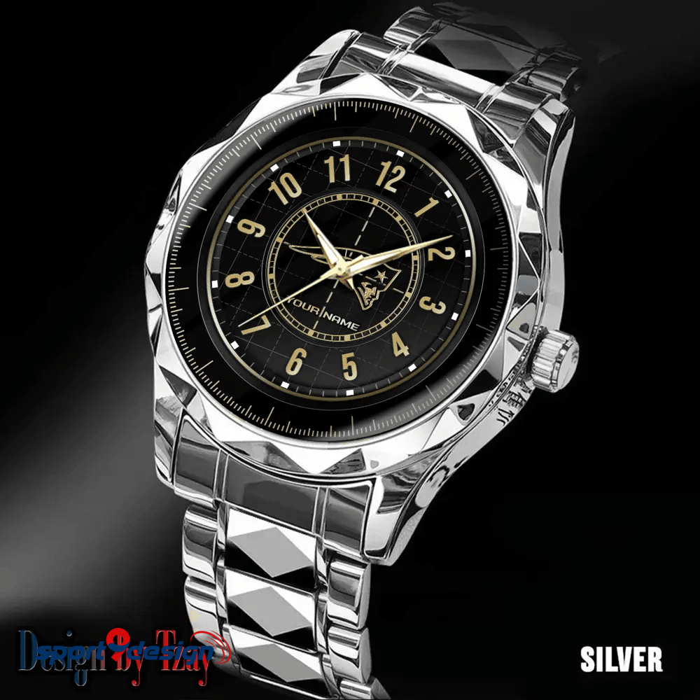 NEP Luxury Diamond Watch Trending 2025