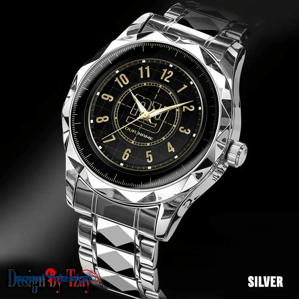 NYG Luxury Diamond Watch Trending 2025