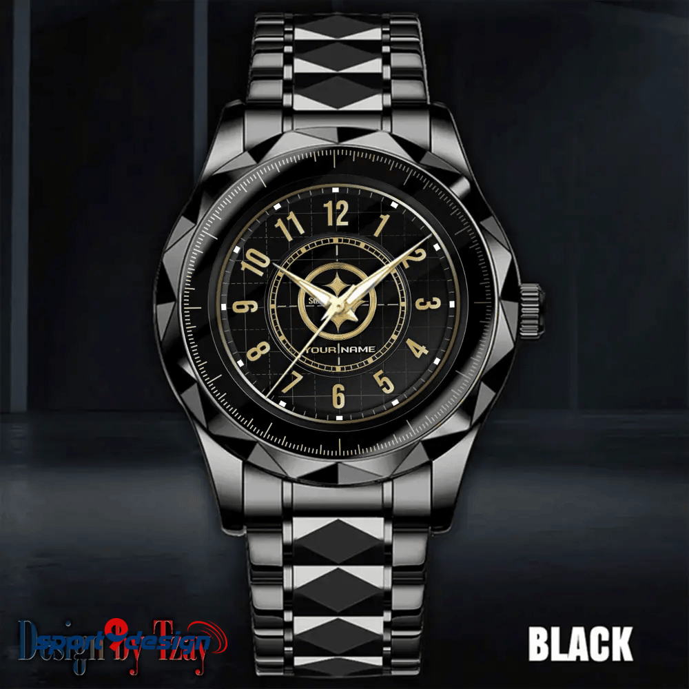 PS Luxury Diamond Watch Trending 2025