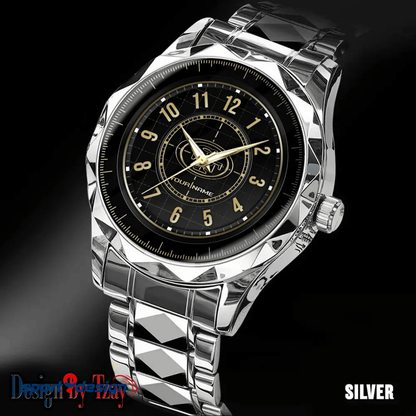 SF Luxury Diamond Watch Trending 2025
