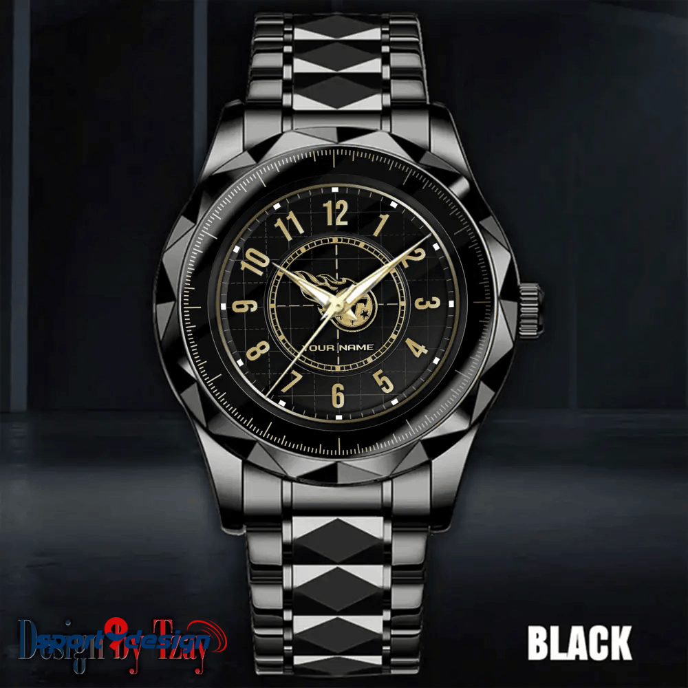 TT Luxury Diamond Watch Trending 2025