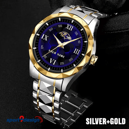 BAL Luxury Diamond Watch Trending 2025