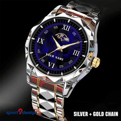 BAL Luxury Diamond Watch Trending 2025