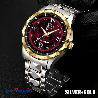 AF Luxury Diamond Watch Trending 2025
