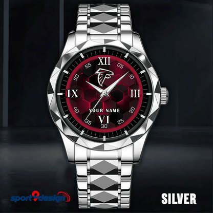 AF Luxury Diamond Watch Trending 2025