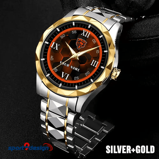 CB Luxury Diamond Watch Trending 2025