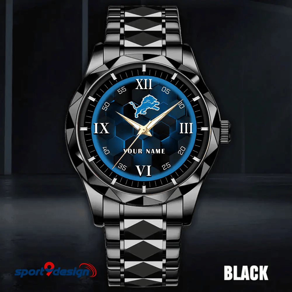 DET Luxury Diamond Watch Trending 2025
