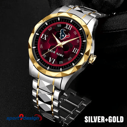 HT Luxury Diamond Watch Trending 2025