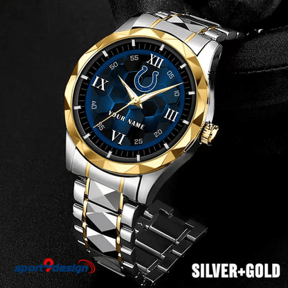 IC Luxury Diamond Watch Trending 2025