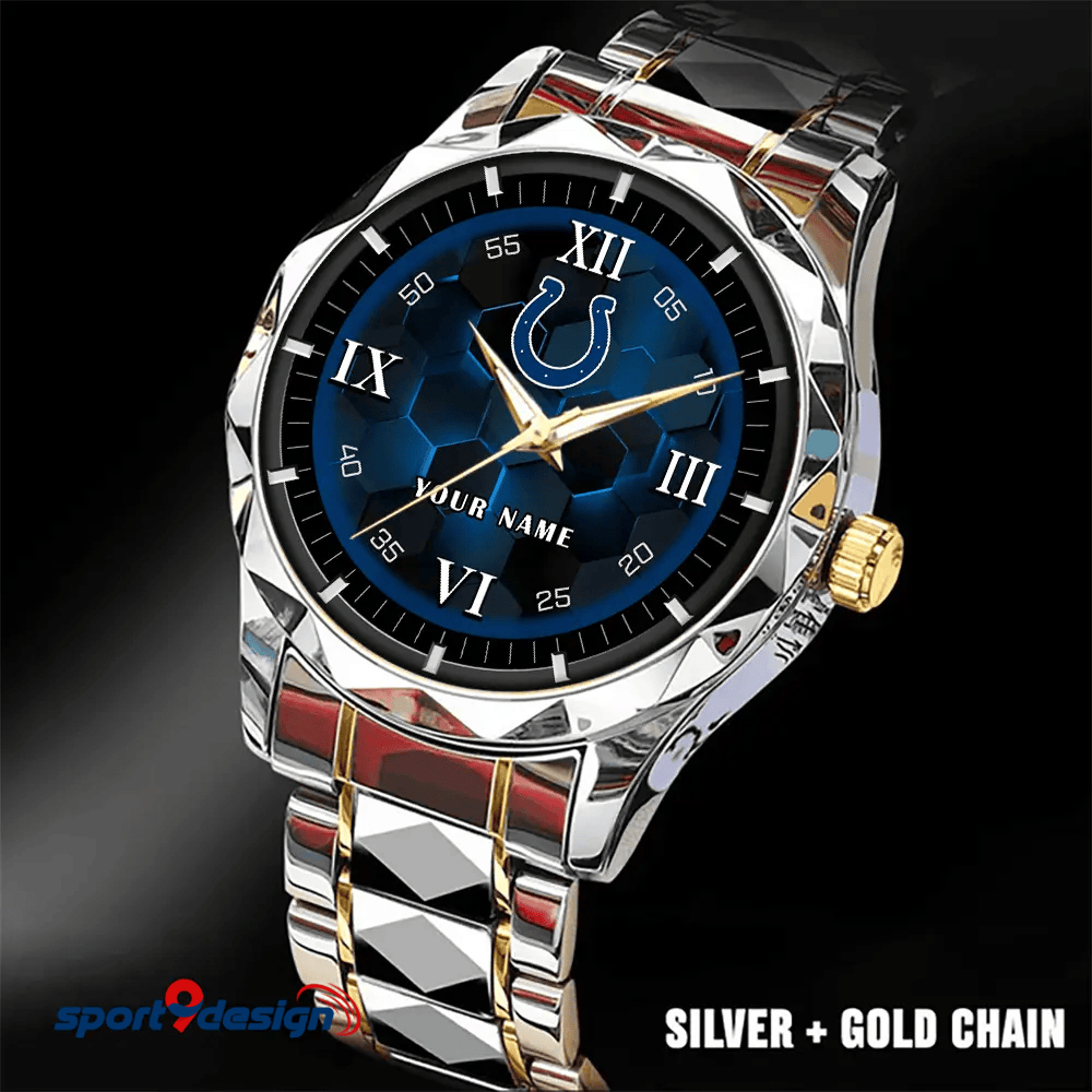 IC Luxury Diamond Watch Trending 2025