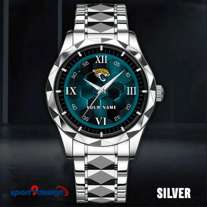 JJ Luxury Diamond Watch Trending 2025