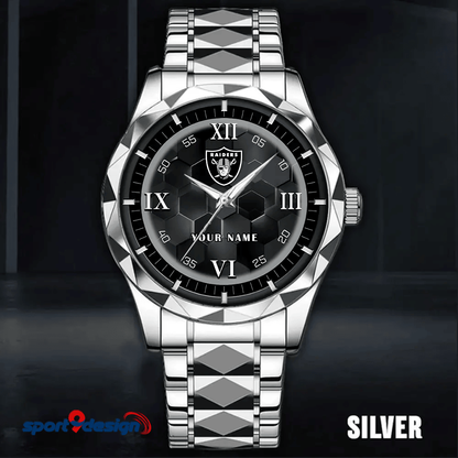 LVR Luxury Diamond Watch Trending 2025
