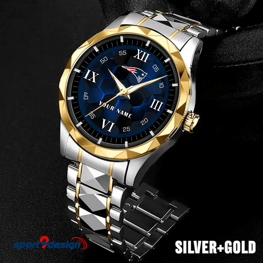 NEP Luxury Diamond Watch Trending 2025