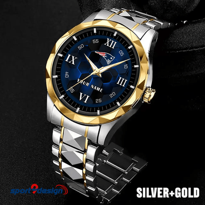 NEP Luxury Diamond Watch Trending 2025