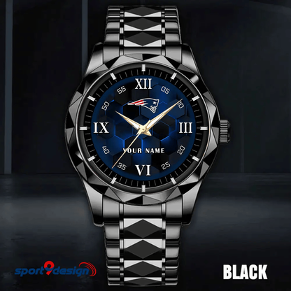 NEP Luxury Diamond Watch Trending 2025