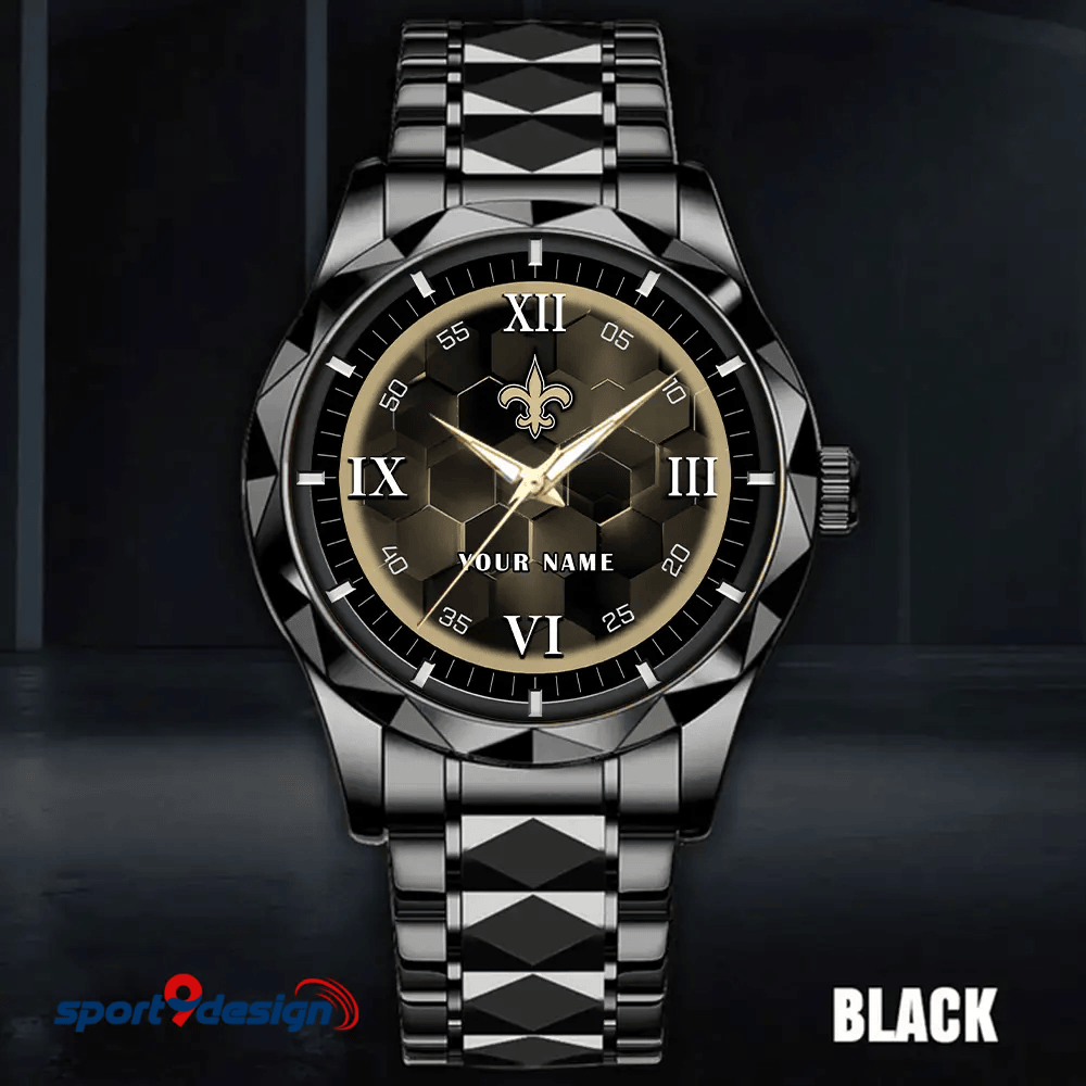 NOS Luxury Diamond Watch Trending 2025
