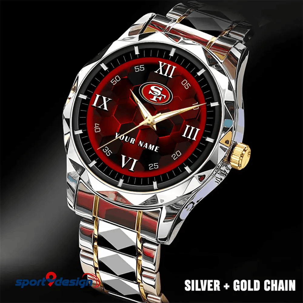 SF Luxury Diamond Watch Trending 2025