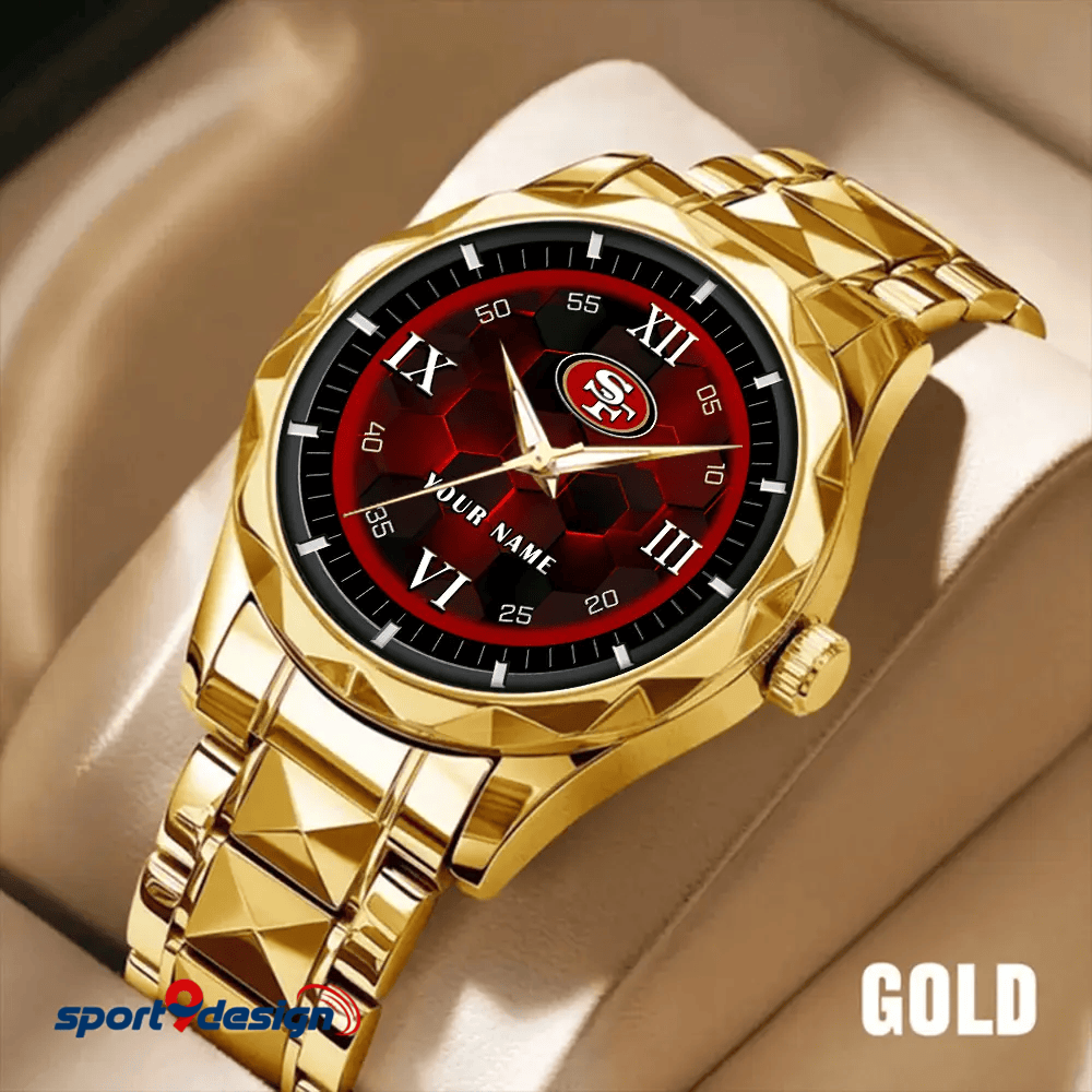 SF Luxury Diamond Watch Trending 2025