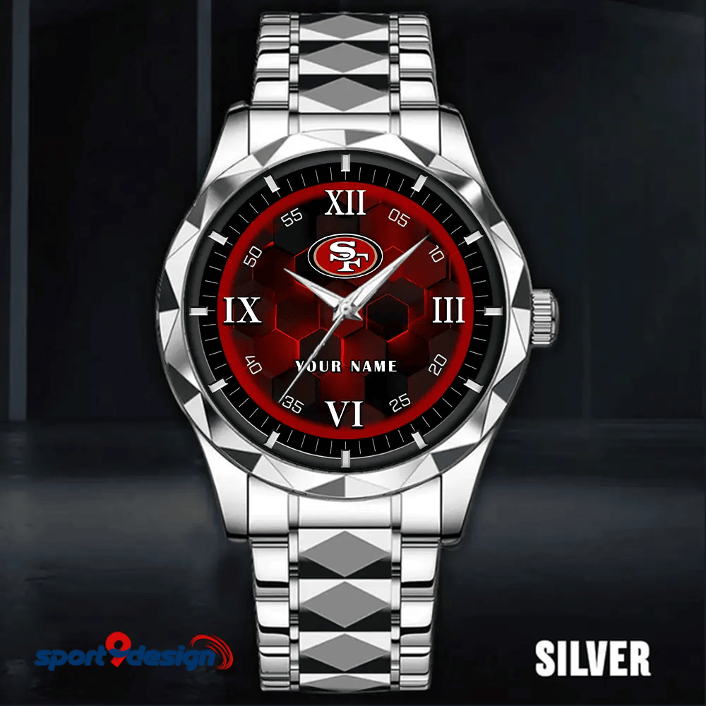 SF Luxury Diamond Watch Trending 2025