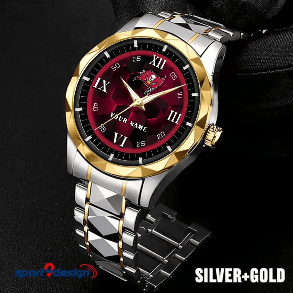 TBB Luxury Diamond Watch Trending 2025