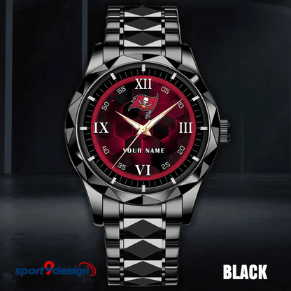 TBB Luxury Diamond Watch Trending 2025
