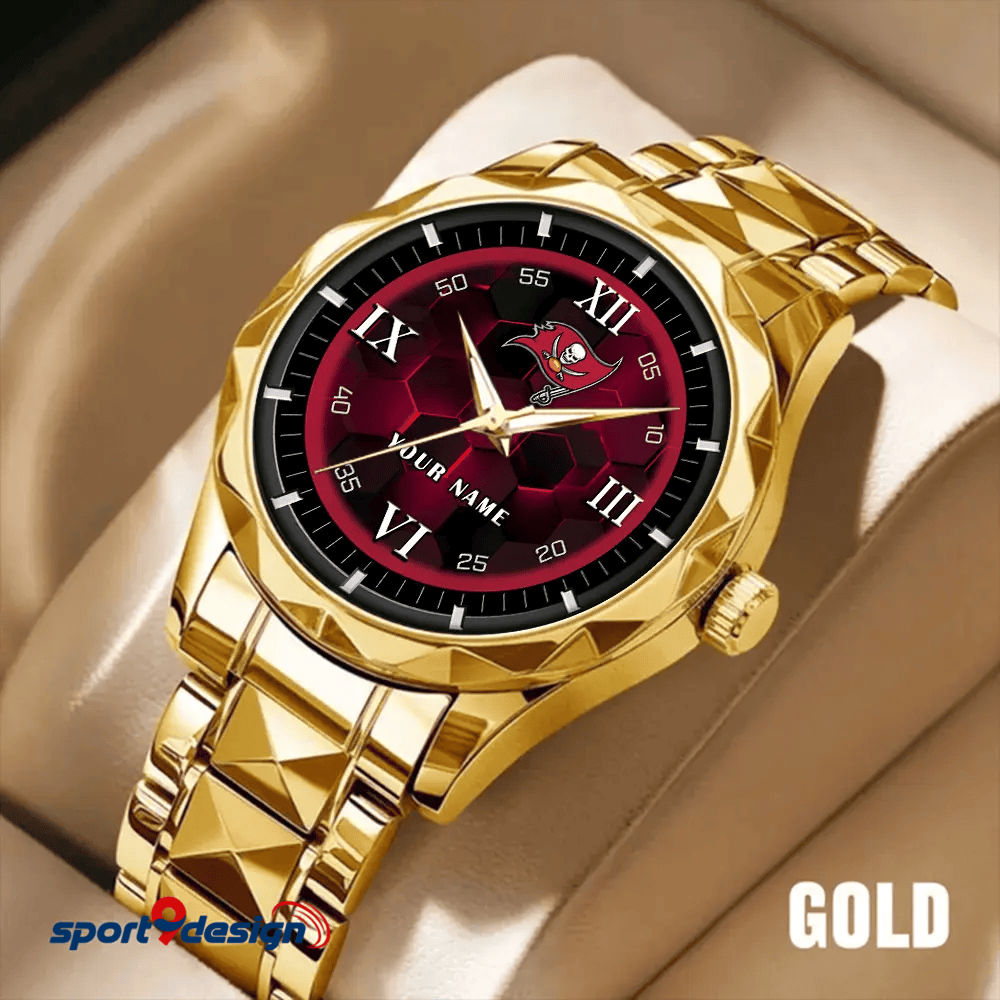 TBB Luxury Diamond Watch Trending 2025