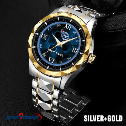 TT Luxury Diamond Watch Trending 2025
