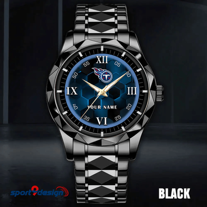 TT Luxury Diamond Watch Trending 2025
