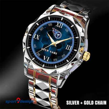TT Luxury Diamond Watch Trending 2025