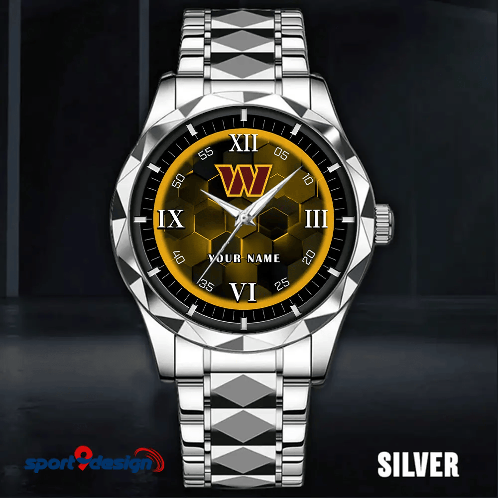 WC Luxury Diamond Watch Trending 2025