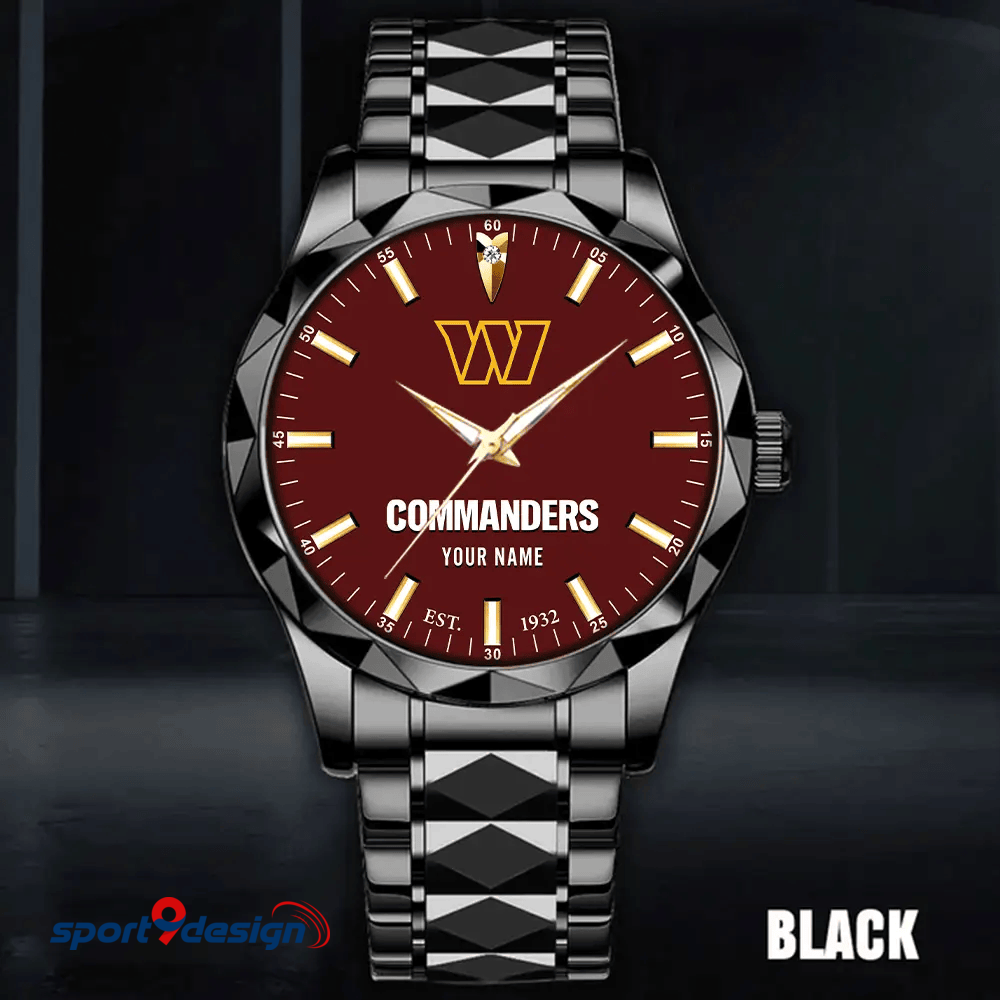 WC Luxury Diamond Watch Trending 2025